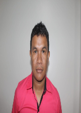 Foto de Diego Arlando de Lima Ribeiro