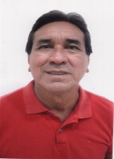 Foto de Francisco Rosquilde Pessoa Araujo