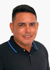 Foto de MARCOS ANTONIO DA SILVA OLIVEIRA