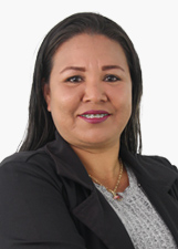 Foto de Greyciane de Almeida Fonseca