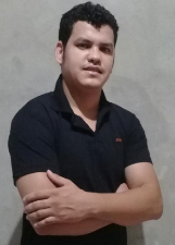 Foto de JOSÉ WASHINGTON LIMA DA SILVA