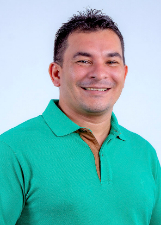 Foto de FRANCISCO ANDRADE BRAZ