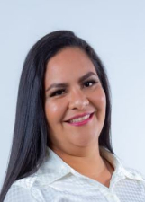 Foto de JULIANA GOMES DOS ANJOS