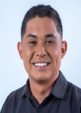 Foto de ROMARIO CAVALCANTE SAMPAIO