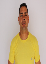 Foto de JOSÉ ROGÉRIO FÉLIX DA COSTA