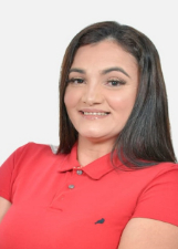 Foto de KATI PATRICIA PIMENTEL DE ARAÚJO