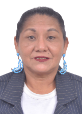 Foto de MARIA OZETE DA SILVA BARROSO