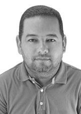 Foto de ELISSON DE SOUZA ARAUJO