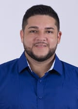 Foto de GEORGE ADRIANO DA SILVA TELES