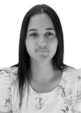 Foto de NUBIANA CAVALCANTE DA SILVA