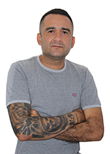 Foto de ALEXANDRE DA SILVA SALAZAR