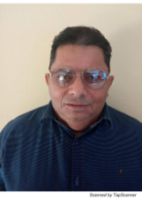 Foto de EVANDRO DA SILVA CAMPOS