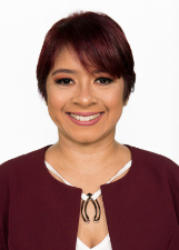 Foto de CHRISTIANE SOARES MOURAO VASCONCELOS