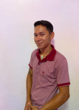 Foto de JONAS ESTEVAO XAVIER