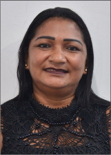 Foto de FRANCINETE PUCU DE OLIVEIRA