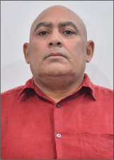 Foto de AFRANIO DE OLIVEIRA DA SILVA