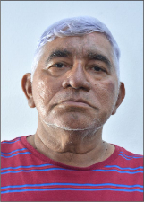 Foto de Ozemir de Melo Almeida