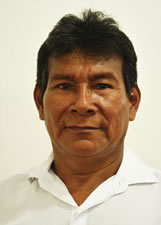 Foto de VALDOMIRO DOS SANTOS LUCIANO