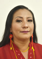Foto de JEANA ALICE DA SILVA DE MEDEIROS