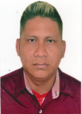 Foto de MARCOS DOS SANTOS VARGAS