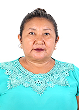 Foto de REGINA MARIA GUIMARÃES DIAS