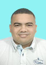 Foto de DJALVANE COSTA DA SILVA