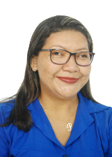 Foto de PATRÍCIA BATISTA DE SOUZA