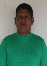 Foto de GESIEL DOS SANTOS ANHEZ