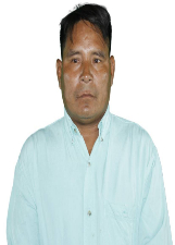 Foto de GERSON SECUNDINO FAUSTINO