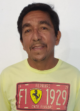 Foto de ADALBERTO LUIZ BARBOSA SERRAO