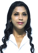 Foto de ELCIMARA MONTEIRO DE OLIVEIRA