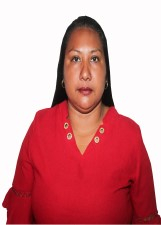Foto de MARIA PATRICIA CASTRO DA SILVA