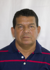 Foto de Amadeu Jacauna Rubem