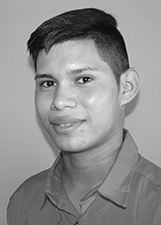 Foto de ANDREY JOSE DA SILVA LEITE