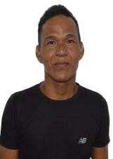 Foto de EDILSON ROSÁRIO PAUMARI