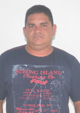 Foto de FABRÍCIO DOS SANTOS BELO