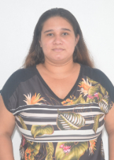 Foto de BRENDA CAROLINE DA COSTA ARAÚJO