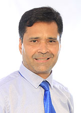 Foto de SANDRO CARLOS DAS CHAGAS SILVA