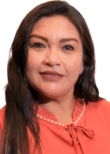 Foto de EUGENIA SIMONE FERREIRA RODRIGUES