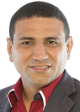Foto de FIDEL DOS SANTOS NOBRE