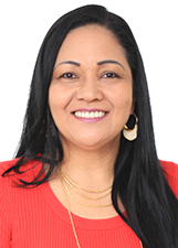 Foto de GISELE VILALBA ISHIKAWA