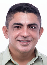 Foto de MARCIO SANTIAGO VIANA