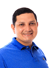 Foto de FRANCISCO ROBERTO CARIOCA PINTO