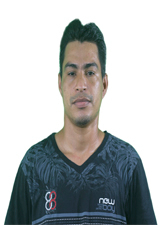 Foto de CRISTIANO CRUZ DA SILVA