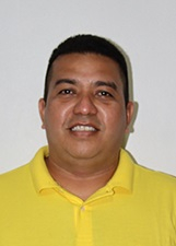 Foto de WARLLEY EMILIO BORGES DA SILVA