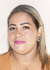 Foto de MARIA ALIGIANA SANTOS DA SILVA