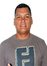 Foto de GEOVANE SANTOS DA SILVA