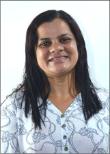 Foto de MARIA DAS GRAÇAS BATISTA DE SOUZA