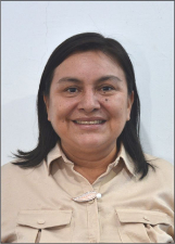 Foto de ALDINEIA PASCOAL DA SILVEIRA