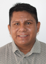 Foto de Saulo Ricardo Manutiana Tangoa
